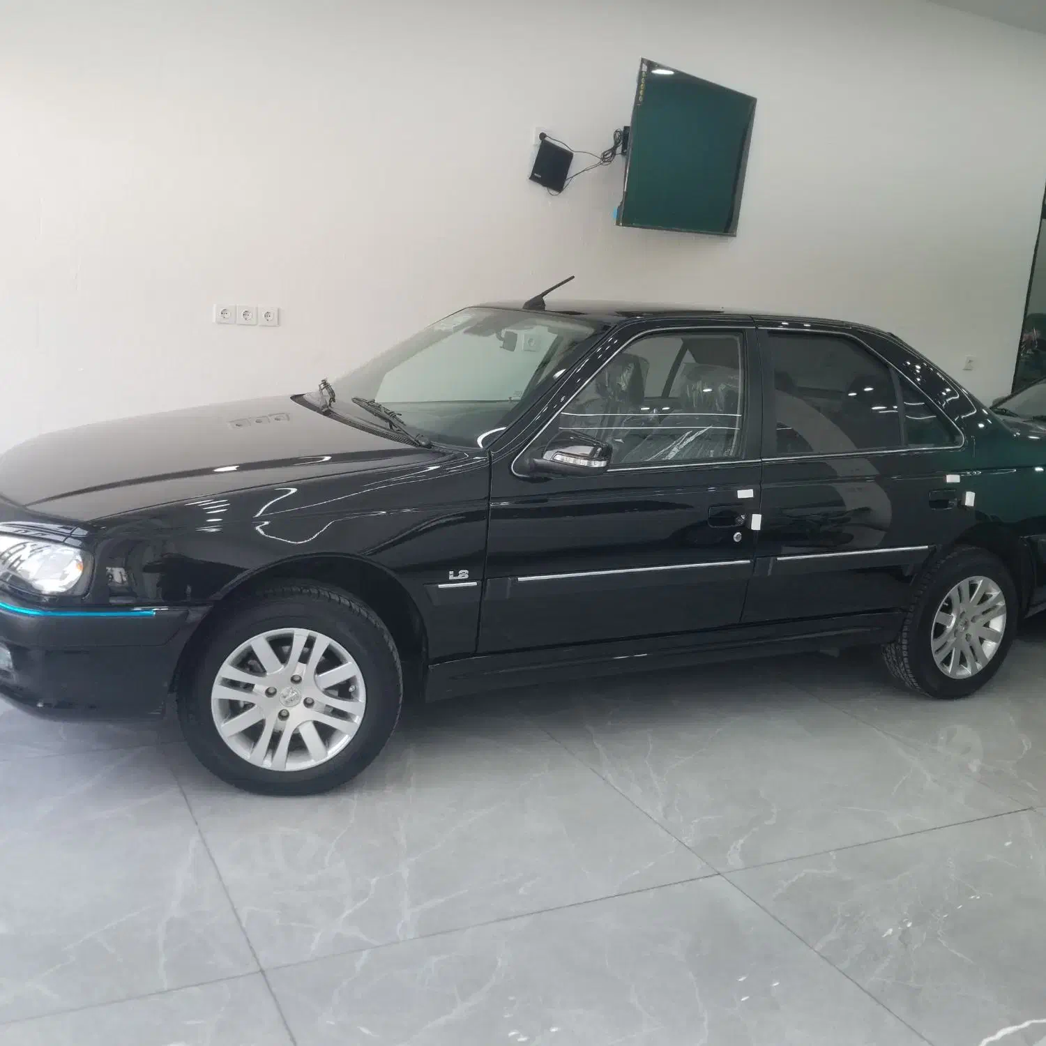 پارس ای ال ایکس|خودرو سواری و وانت|بندر کنگان, |دیوار