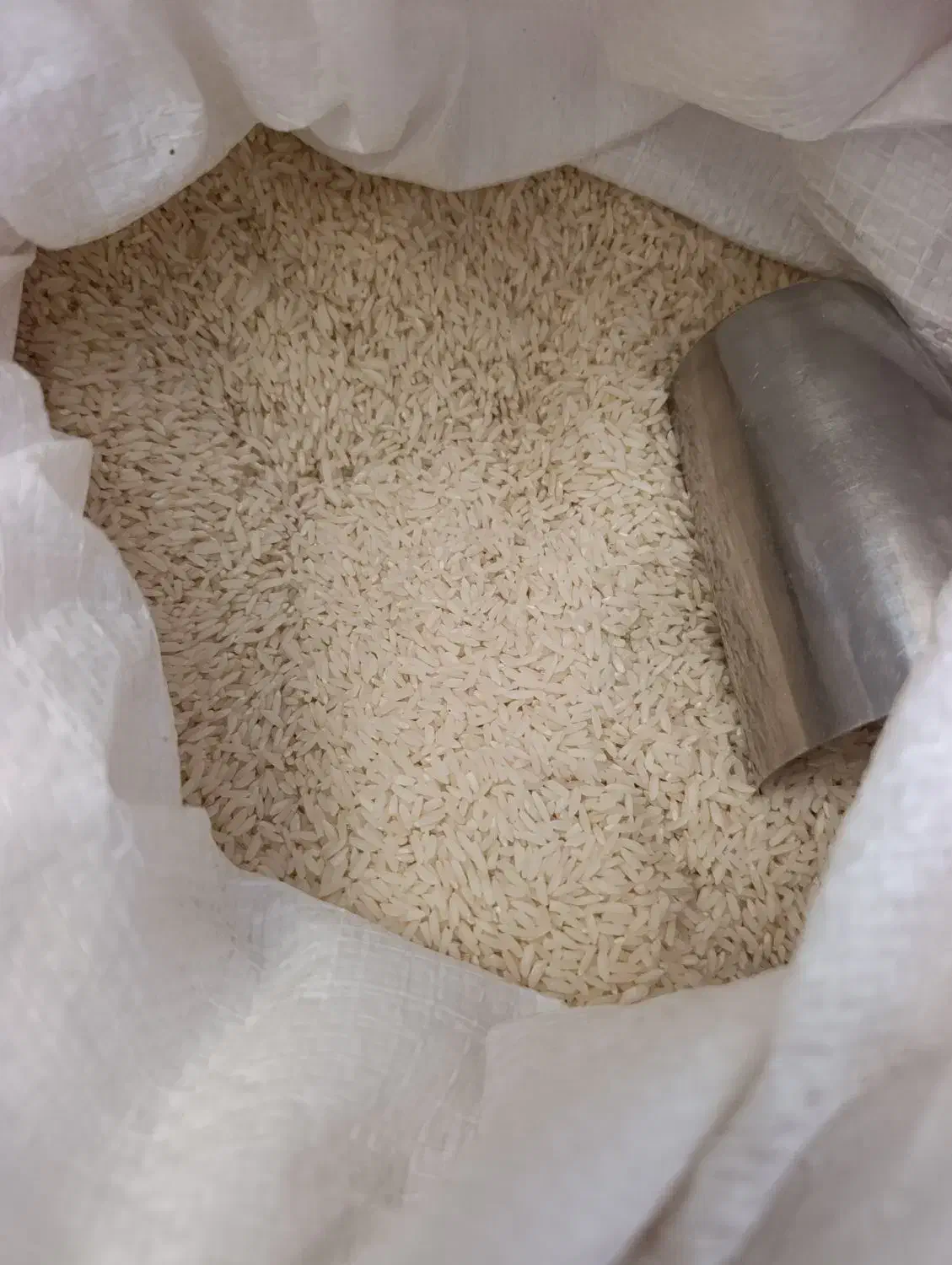 برنج طارم بخش بیرانوند (چغلوندی)|خوردنی و آشامیدنی|بیرانوند, |دیوار