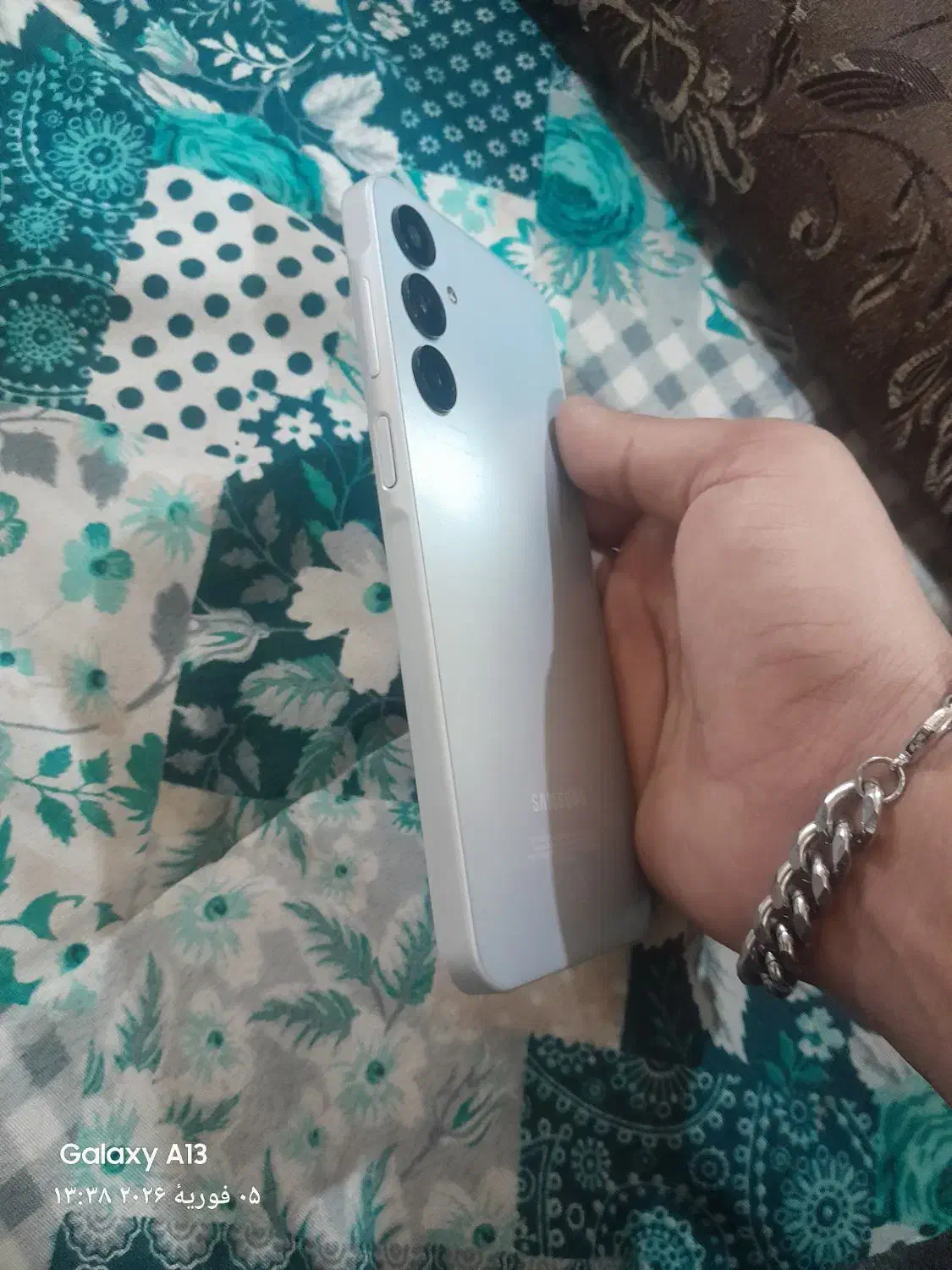 a16 حافظه ۲۵۶ گیگابایت|موبایل|خان ببین, |دیوار