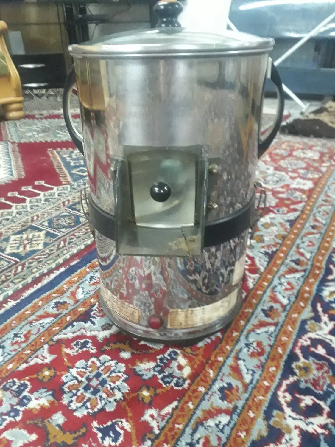 سبزی خردکن ۲/۵کیلویی|خردکن، آسیاب، غذاساز|رشت, جانبازان|دیوار