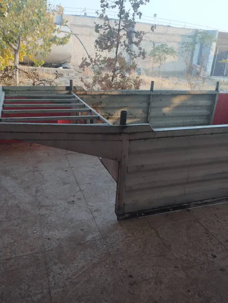 باربندشمالی و کفی|قطعات یدکی و لوازم جانبی|پاکدشت, شهرک امام رضا|دیوار