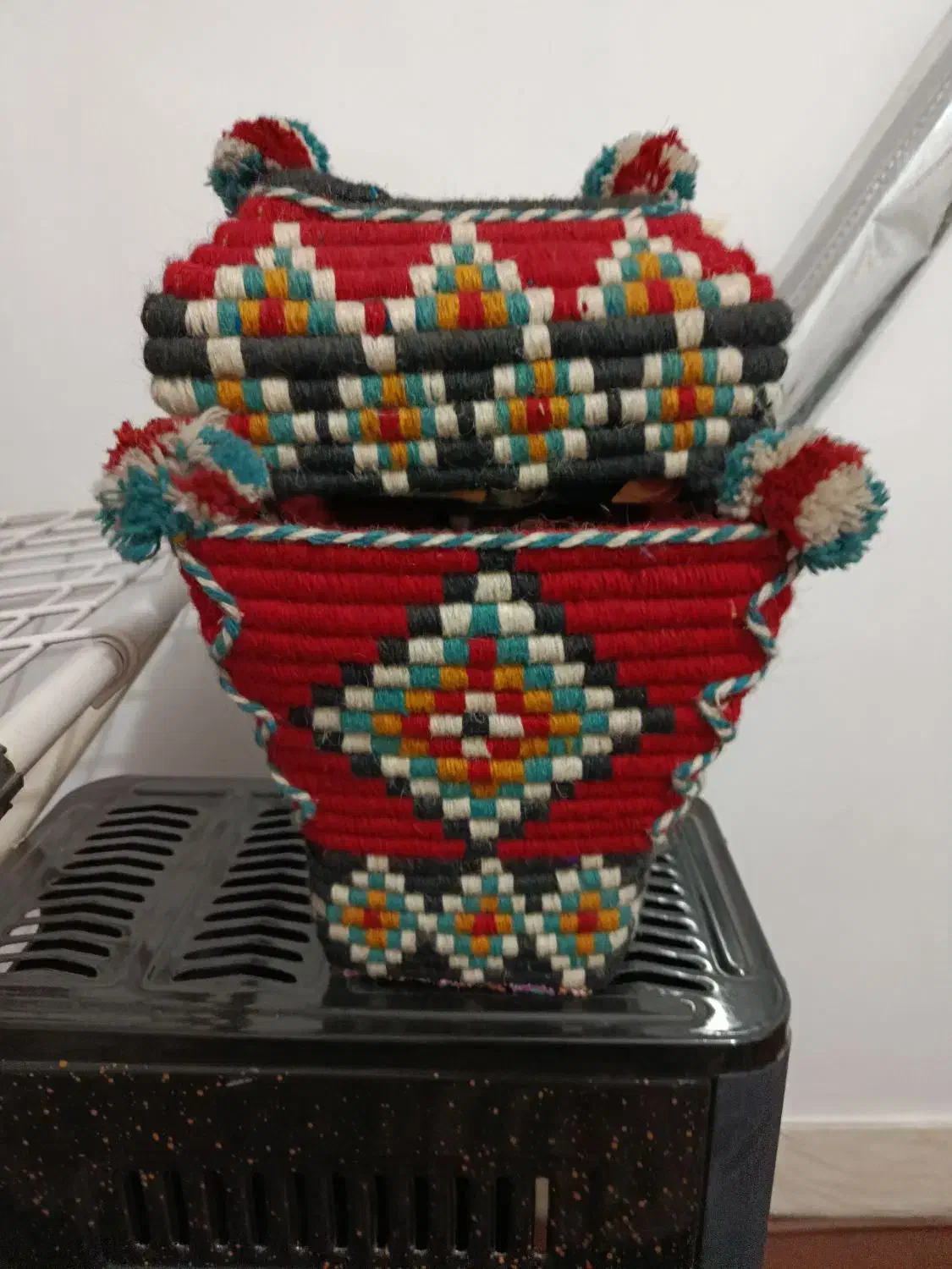 سنتی و گلیمی|صنایع دستی و سایر لوازم تزئینی|لردگان, |دیوار