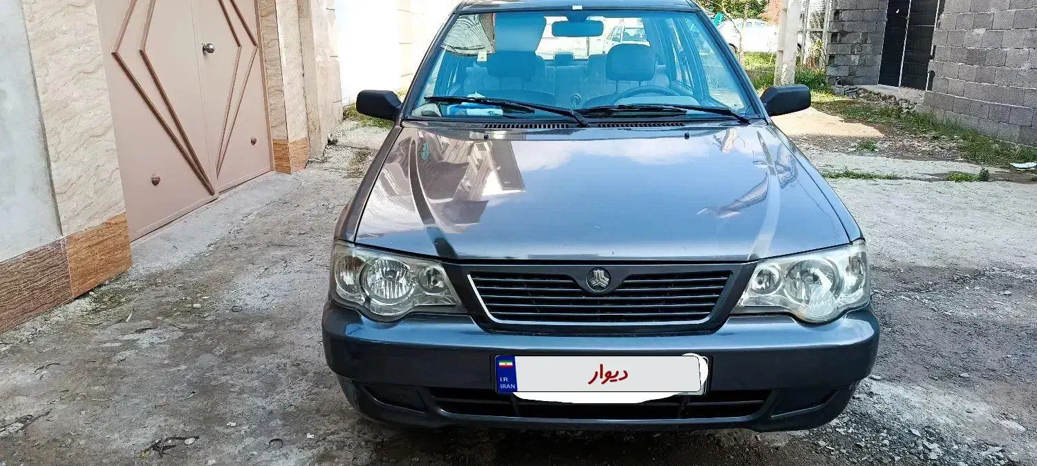 اگهی فروش خودرو|خودرو سواری و وانت|رشت, حمیدیان|دیوار