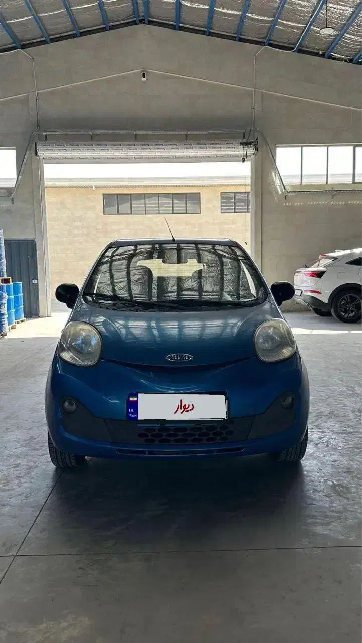 ام وی ام ۱۱۰s لاکچری|خودرو سواری و وانت|قم, پردیسان|دیوار