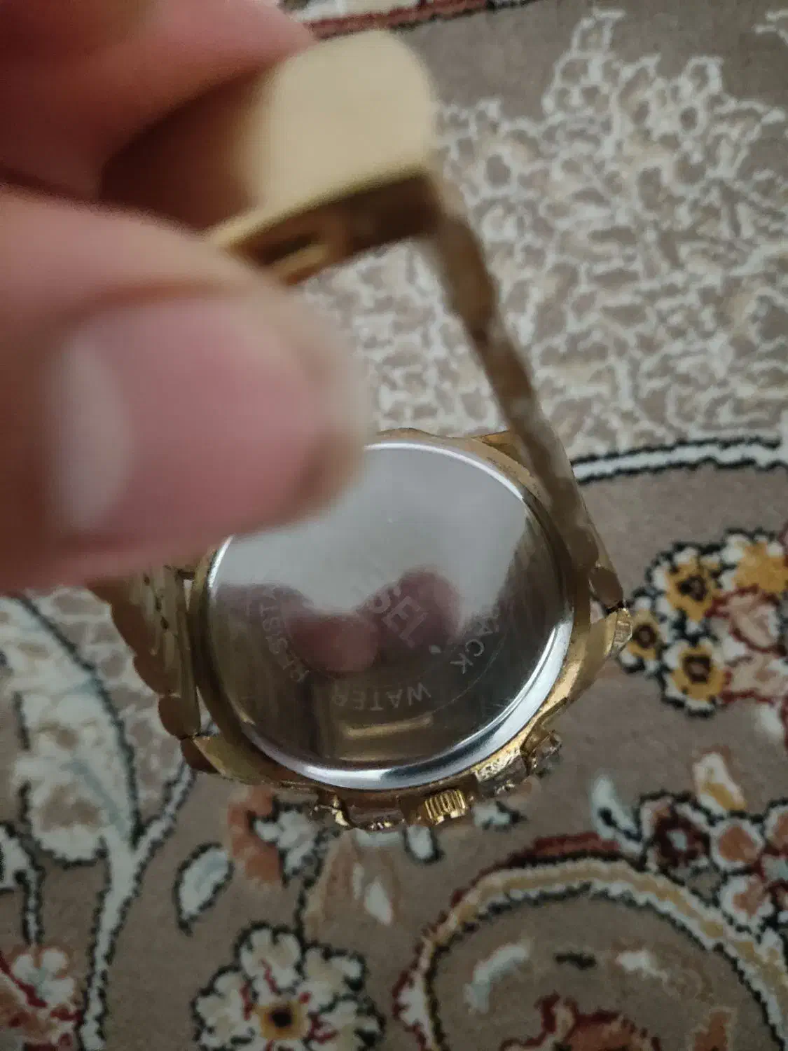 ساعت|ساعت|بهارستان, |دیوار