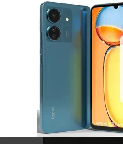 ردمی 13c|موبایل|اشنویه, |دیوار