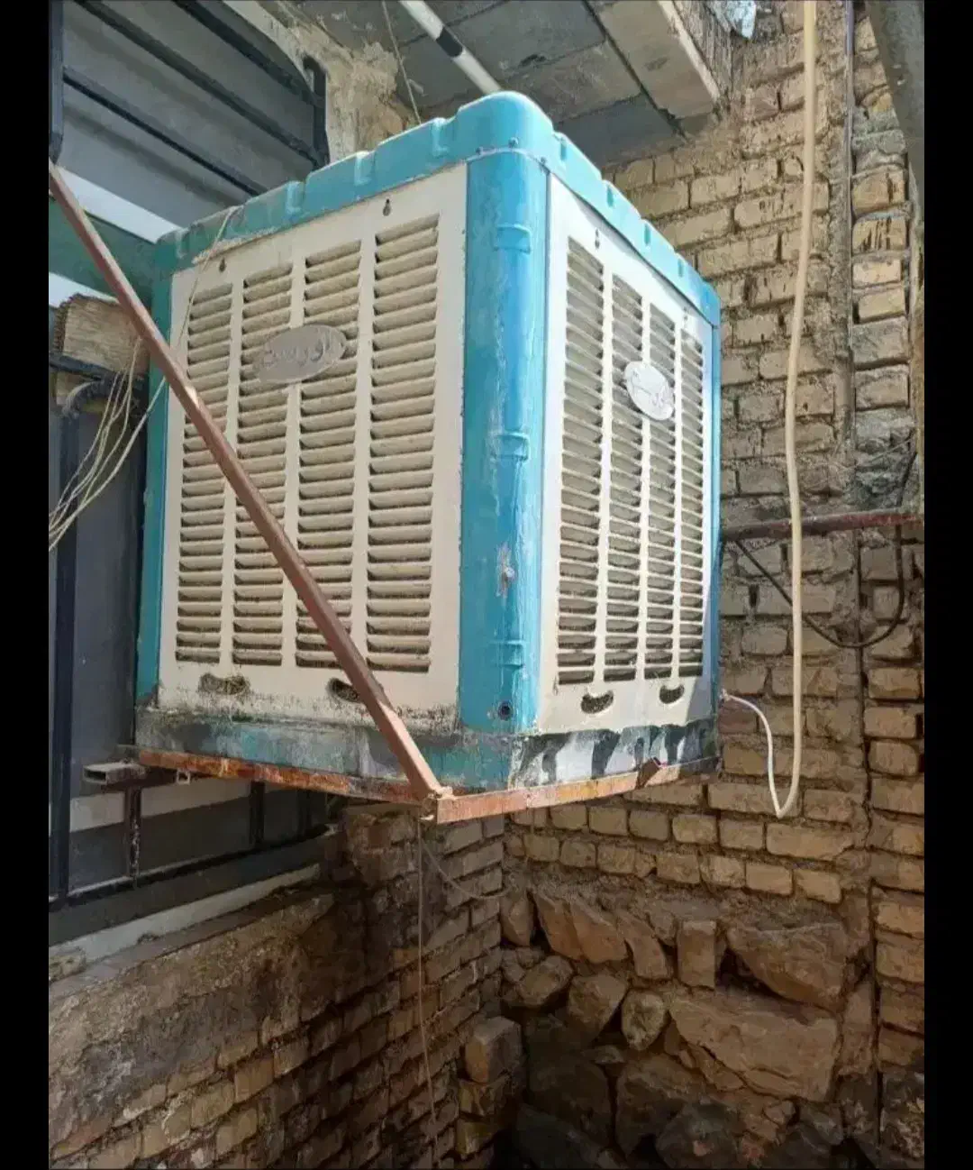 فروش کولر آبی|کولر آبی|لردگان, |دیوار