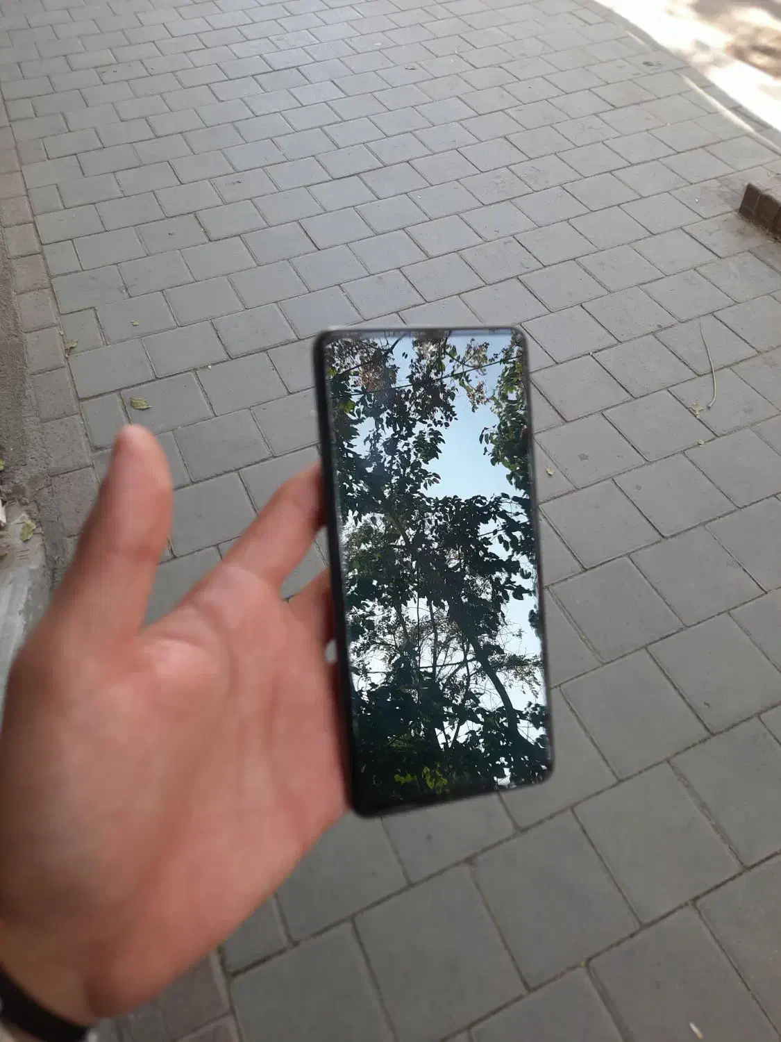 A52 سامسونگ|موبایل|مشهد, چهنو|دیوار