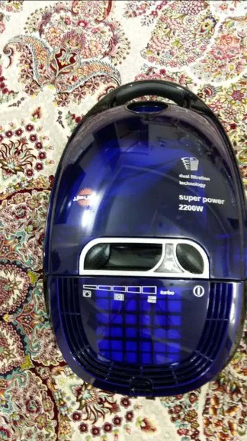 جاروبرقی نو|جاروبرقی، جارو شارژی، بخارشو|سیوان, |دیوار