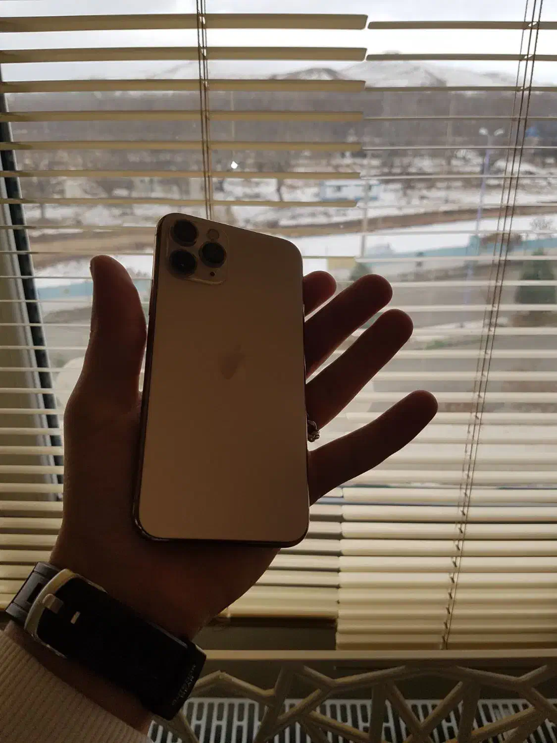 11 pro|موبایل|مراغه, |دیوار