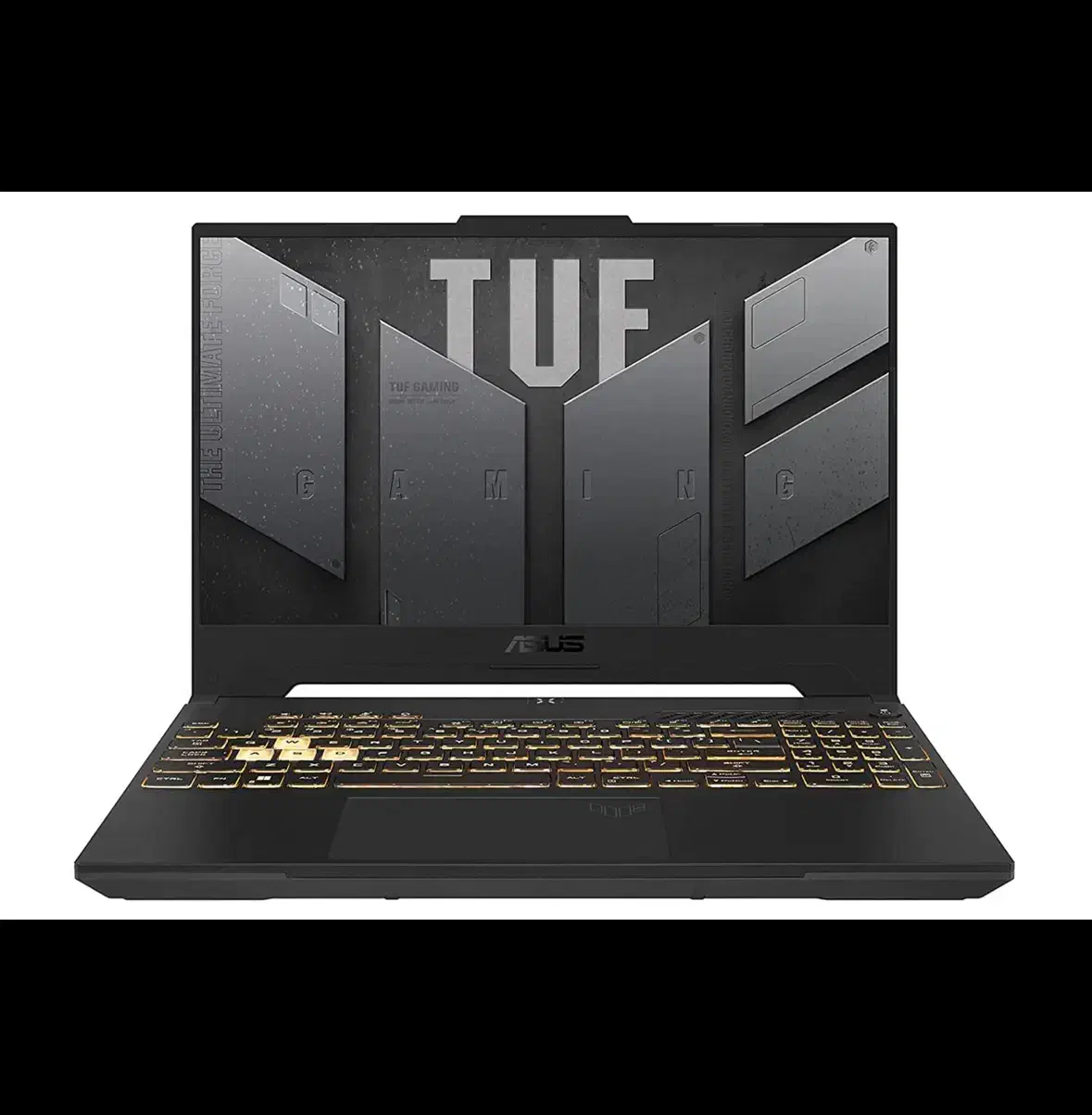 Asus TUF Gaming F15|رایانه همراه|اردبیل, |دیوار