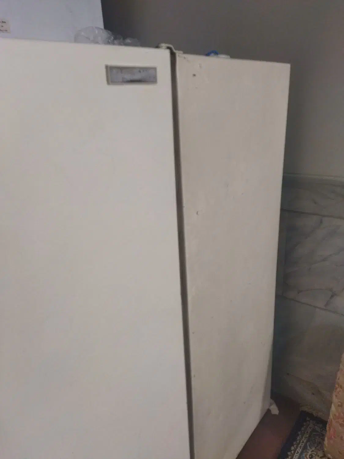 فریزر عالی|یخچال و فریزر|لنجان, |دیوار