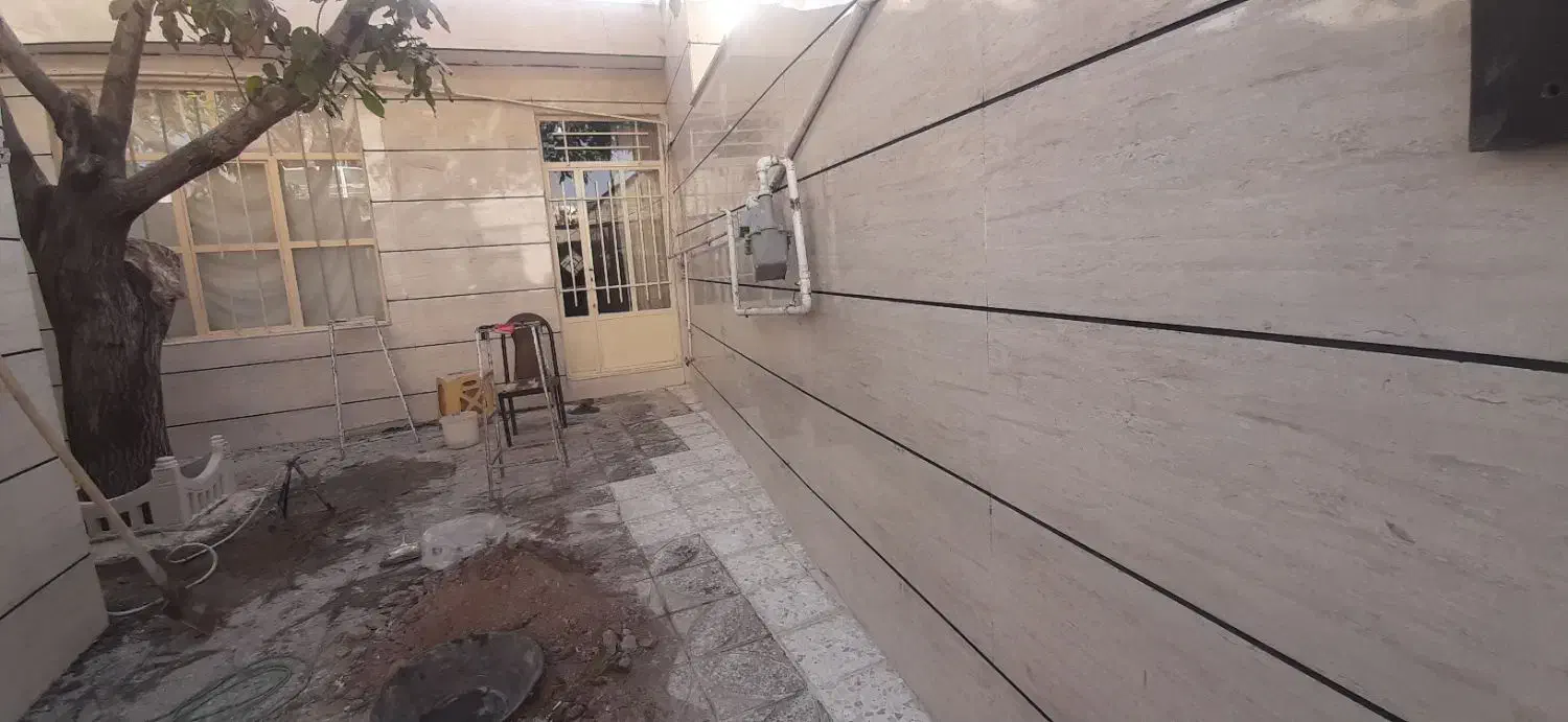 کاشی کاری|خدمات پیشه و مهارت|اقبالیه, |دیوار