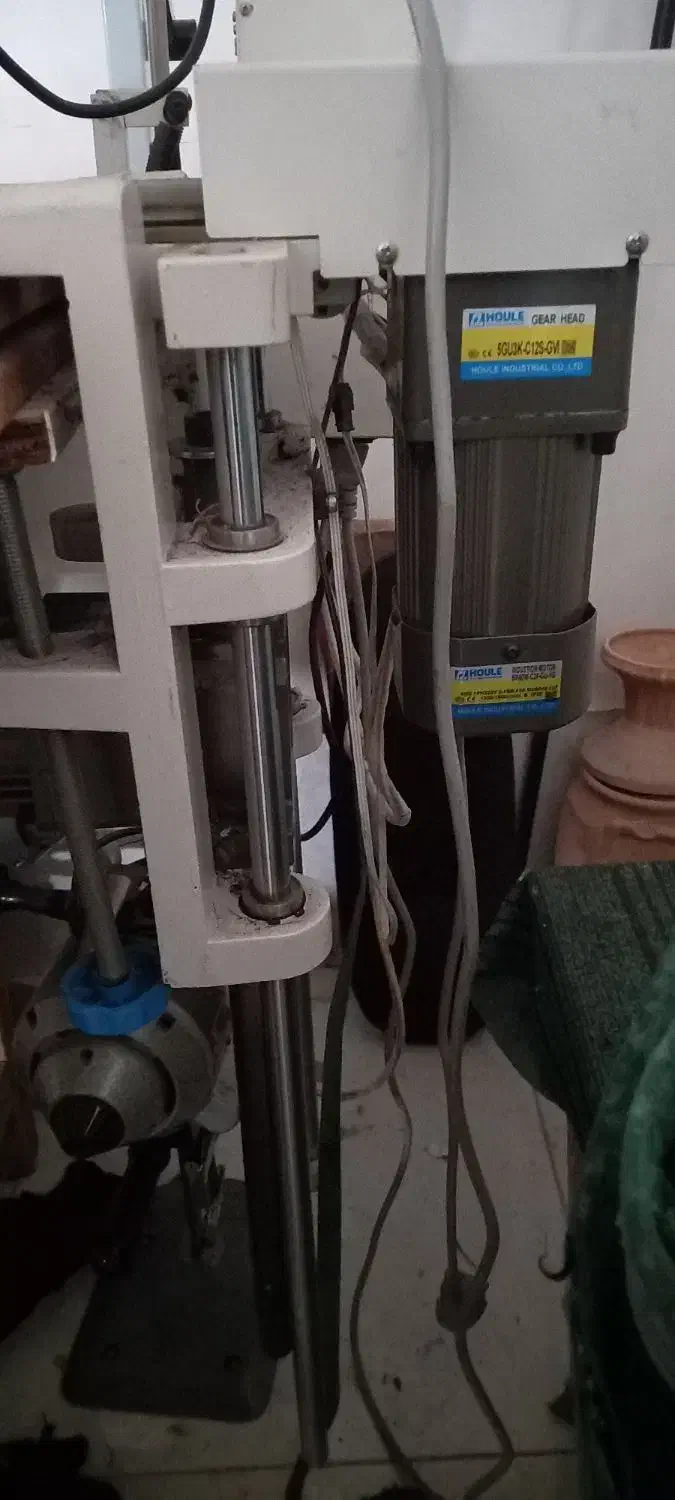 قیچی قدزن پارچه|لوازم خیاطی و بافتنی|پاکدشت, حصار امیر|دیوار