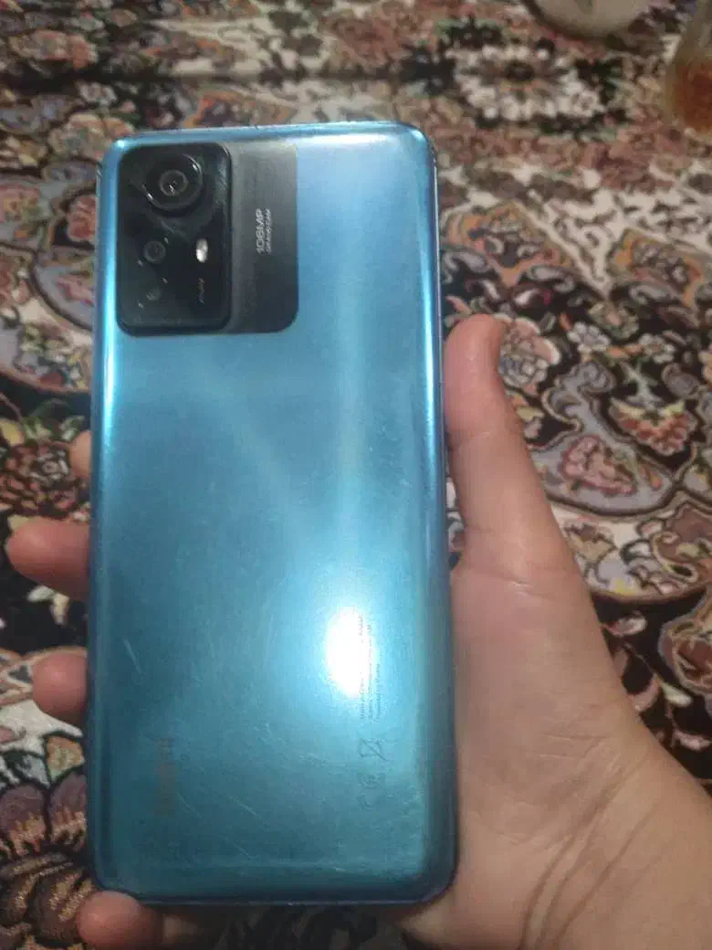 گوشی  12S|موبایل|زاهدان, |دیوار