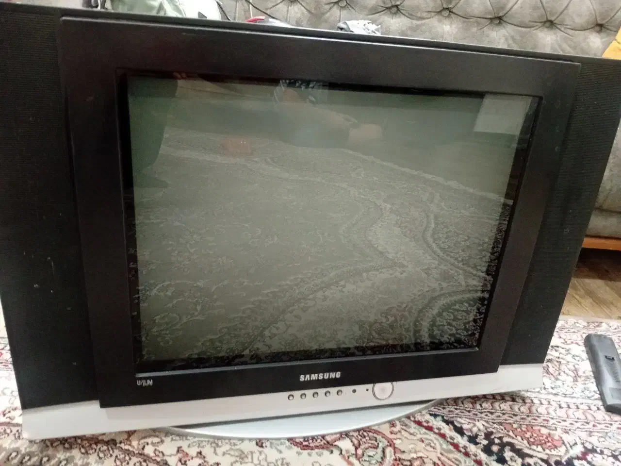 تلوزیون|تلویزیون و پروژکتور|مشهد, شهرک بهارستان|دیوار