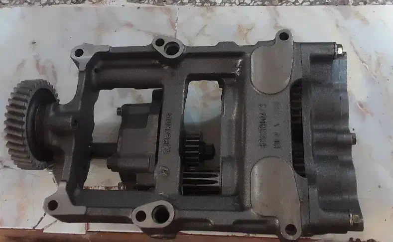 ادوات کشاورزی اویل پمپ|ماشینآلات صنعتی|سلامی, |دیوار