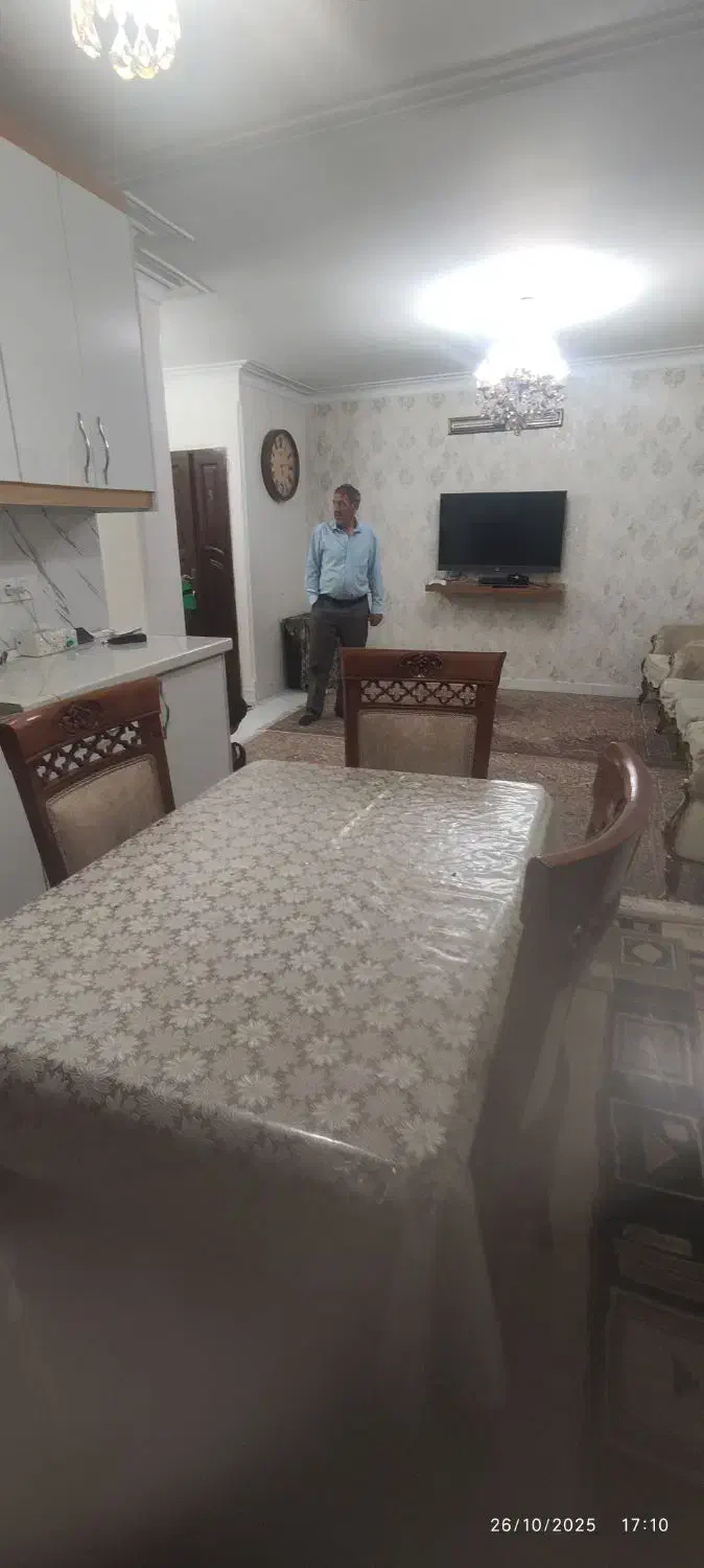 68 متر 2 خواب درجزینی ط دوم|اجارهٔ آپارتمان|تهران, تولید دارو|دیوار