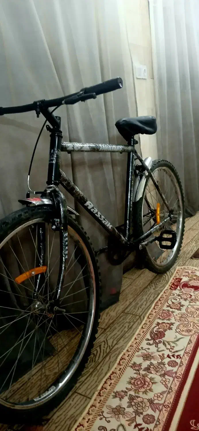 دوچرخه دماوند۲۶|دوچرخه، اسکیت، اسکوتر|مشهد, پروین اعتصامی|دیوار