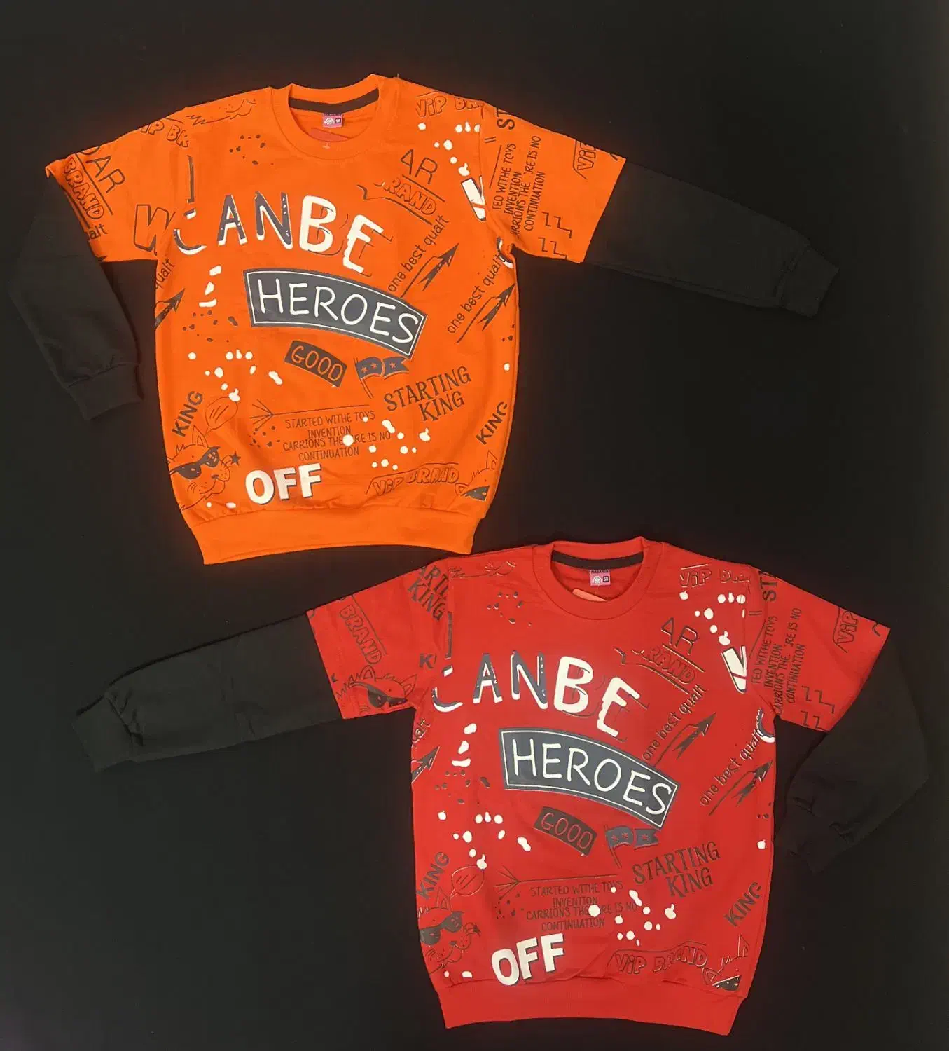 حراج بلوز تک|کفش و لباس بچه|قم, شهرک سازمان آب|دیوار