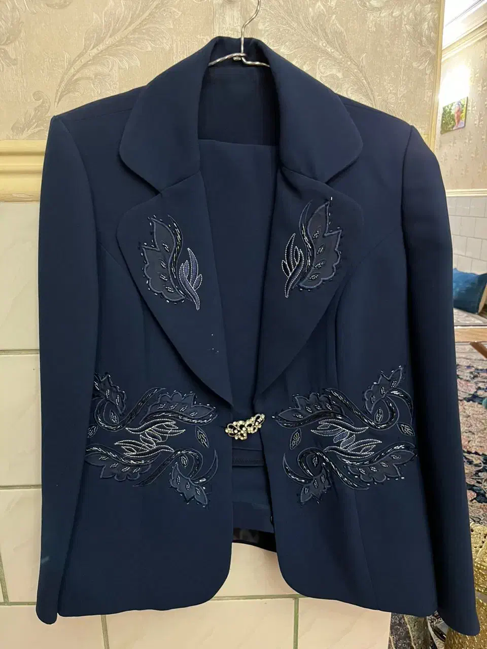 کت ودامن زنانه|لباس|اراک, |دیوار