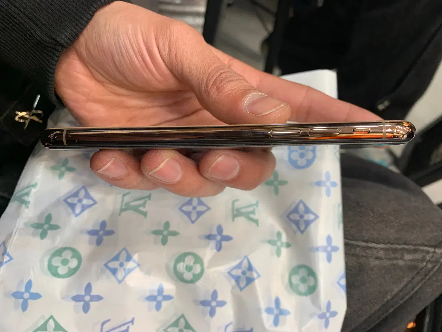 آیفون XS|موبایل|تهران, عبدل‌آباد|دیوار