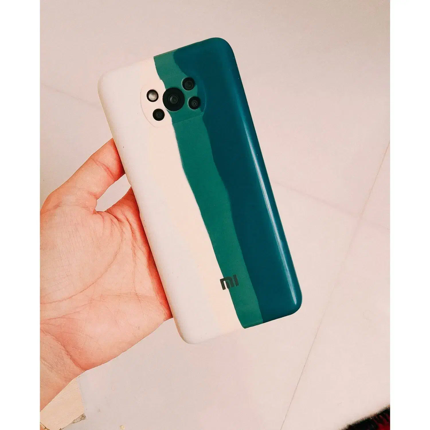 گوشی شیاومی pocox3pro|موبایل|قوچان, |دیوار