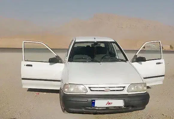 ماشین پراید|خودرو سواری و وانت|چناران, |دیوار