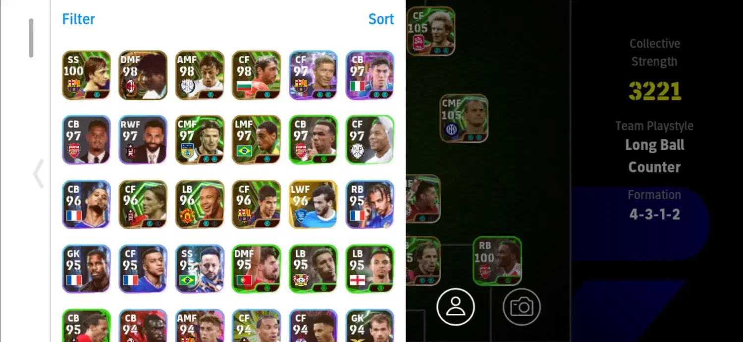 اکانت فول|کنسول، بازی ویدئویی و آنلاین|بیرجند, |دیوار