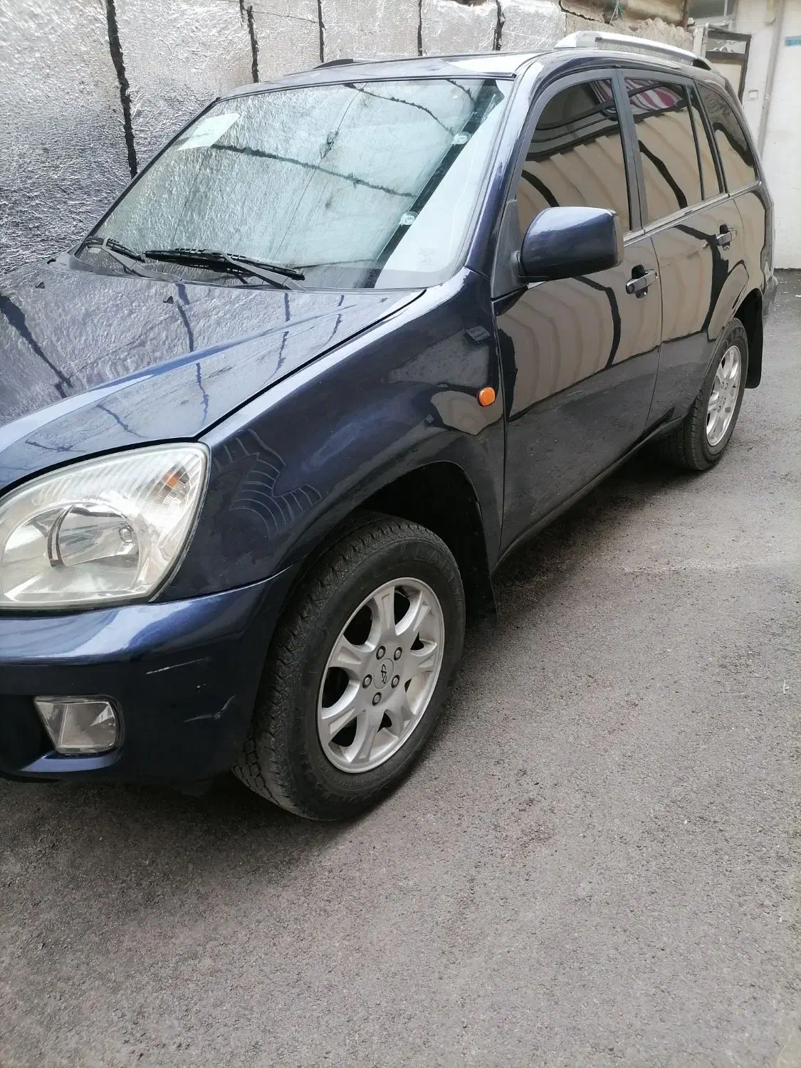 mvm x33 مدل 91|خودرو سواری و وانت|گرگان, |دیوار