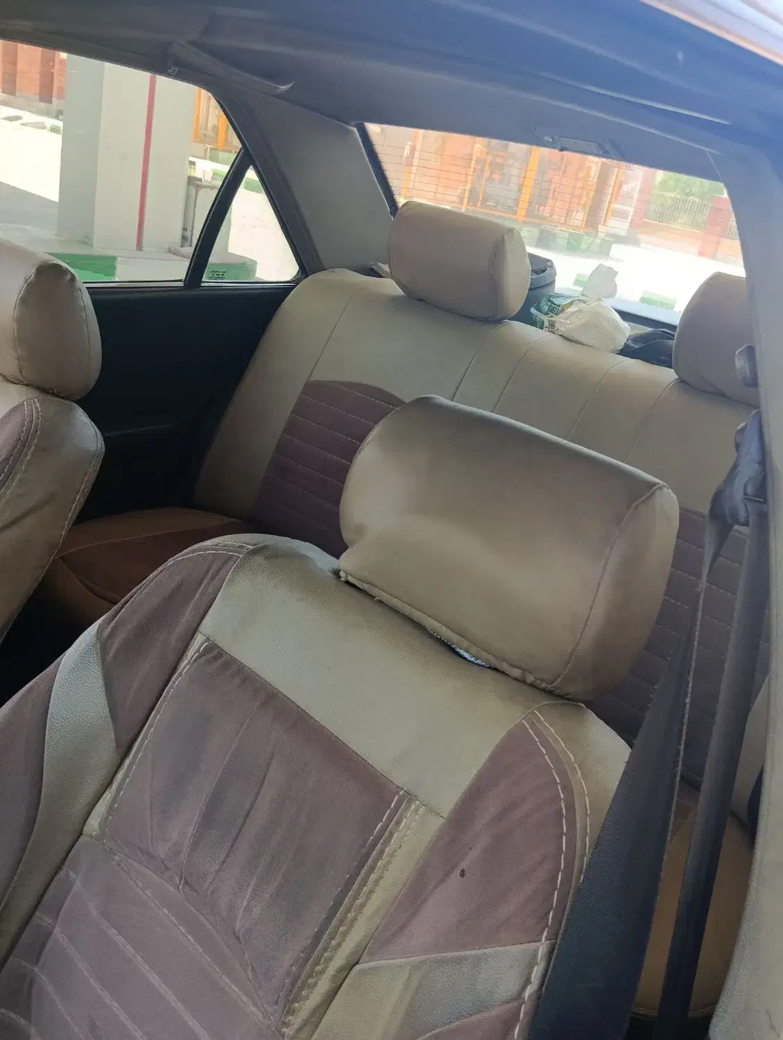 پژو روا دوگانه دست منبع بزرگ|خودرو سواری و وانت|مشهد, الهیه|دیوار