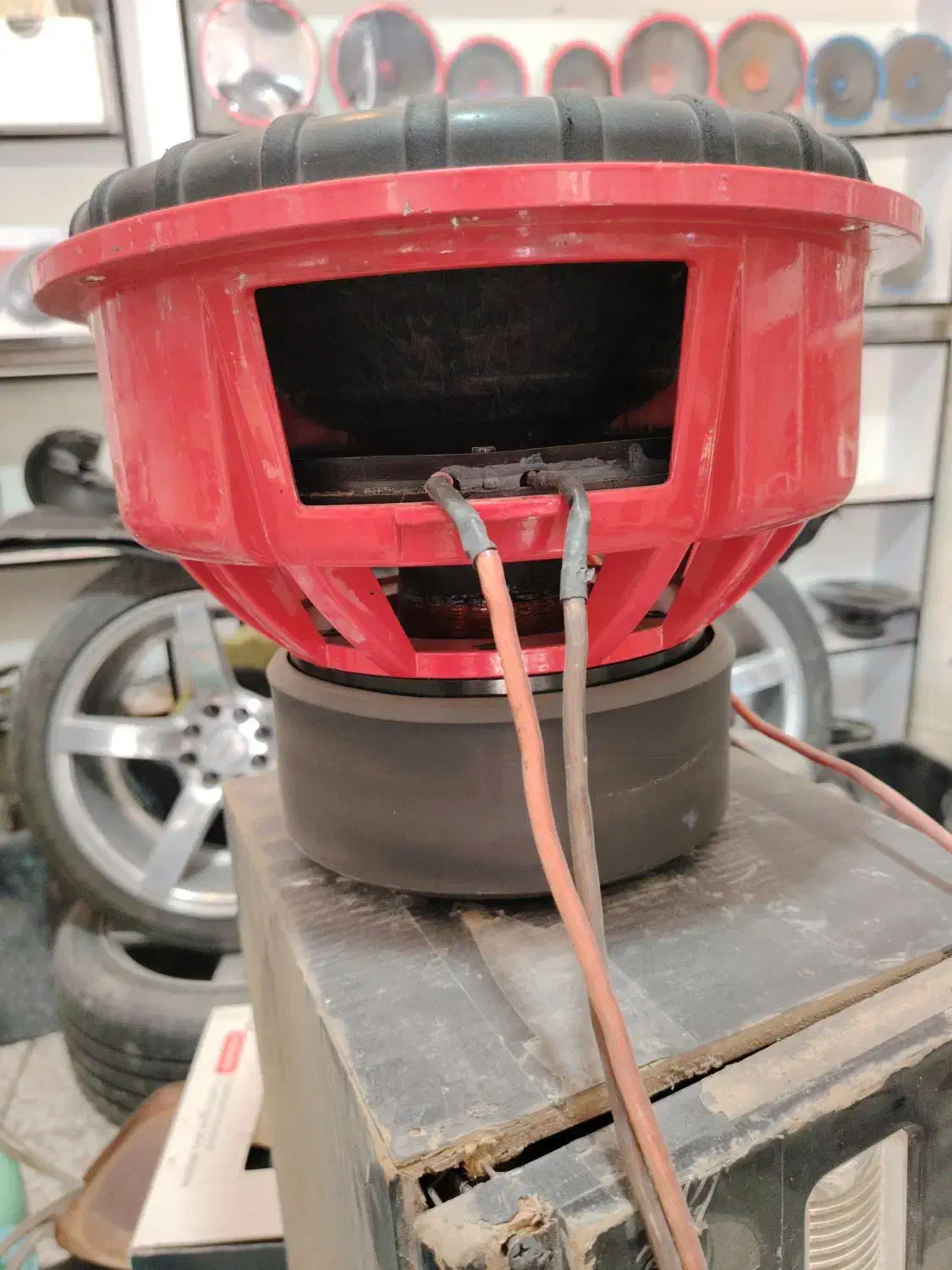 نصب انواع سیستم های حرفه ای و همایشی|قطعات یدکی و لوازم جانبی|زابل, |دیوار