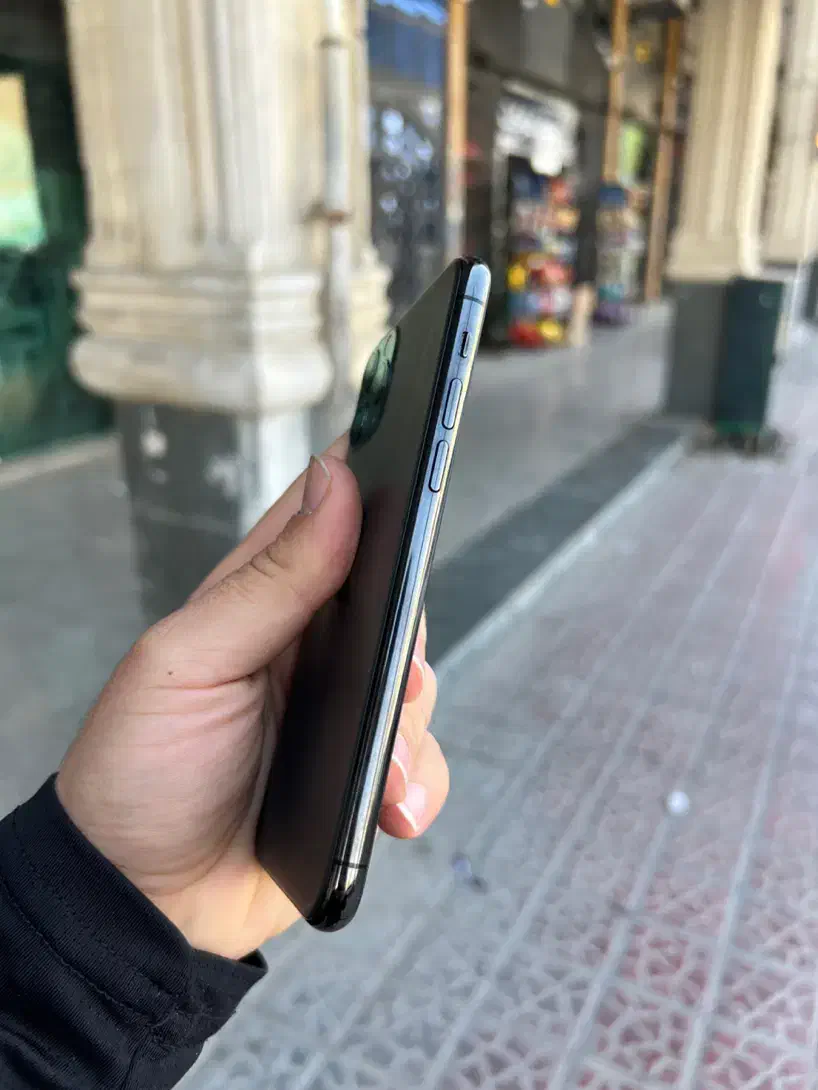 iphone 11pro 256|موبایل|شیراز, نصر|دیوار