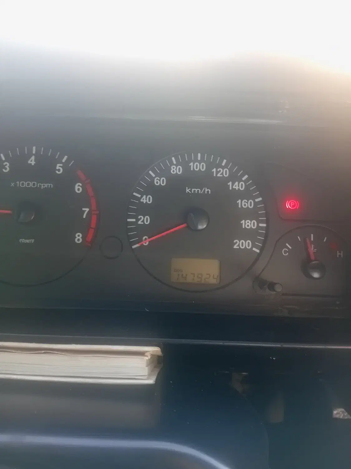 وانت مدل ۹۲|خودرو سواری و وانت|ایوان, |دیوار