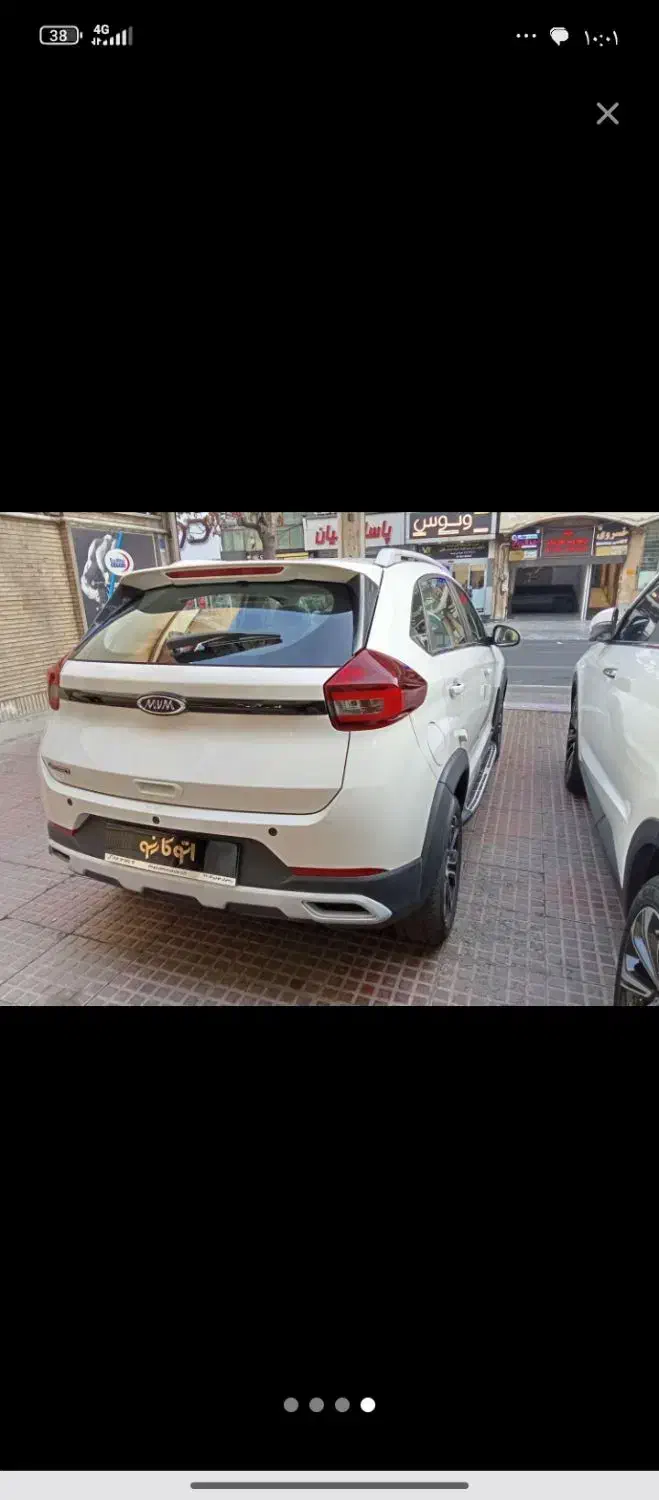 X22/X33دنده ای/اتومات|خودرو سواری و وانت|تهران, ستارخان|دیوار