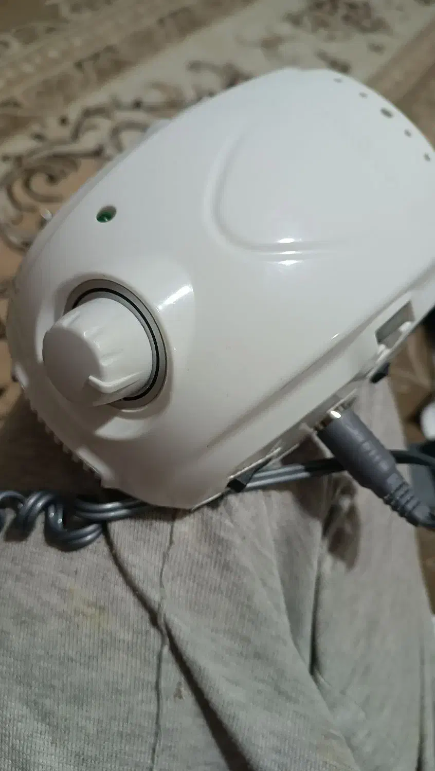 سوهان برقی ماراتون|آرایشی، بهداشتی، درمانی|مشهد, همت آباد|دیوار