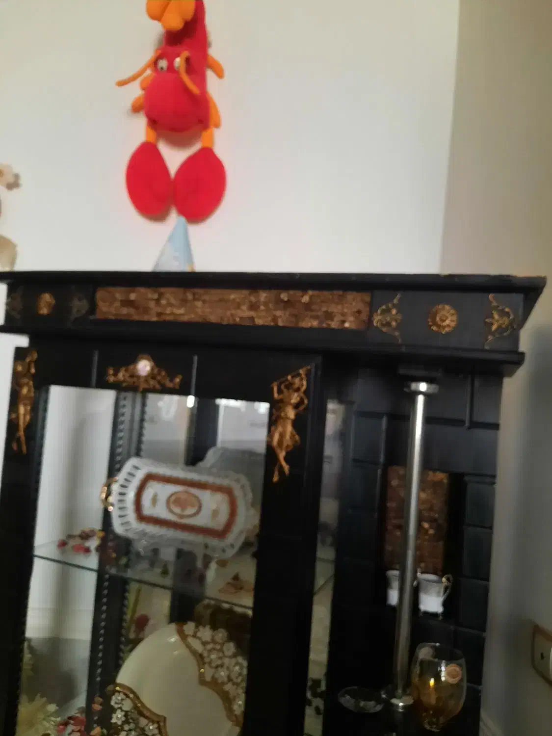 بوفه|بوفه، ویترین، کنسول|زابل, |دیوار