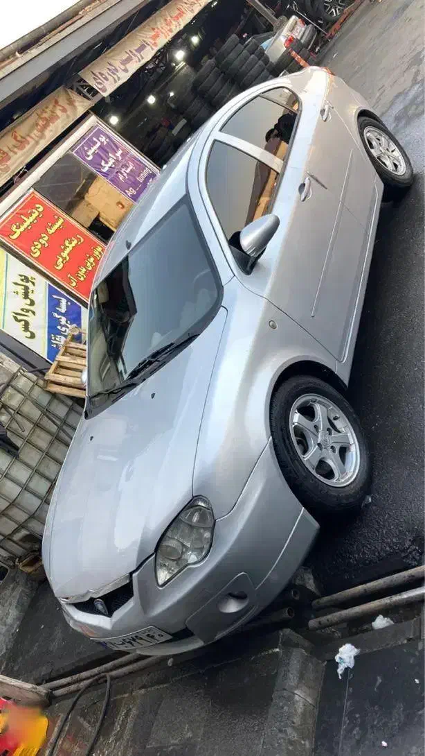 جنتو ۲۰۰۷|خودرو سواری و وانت|تهران, سازمان برنامه جنوبی|دیوار