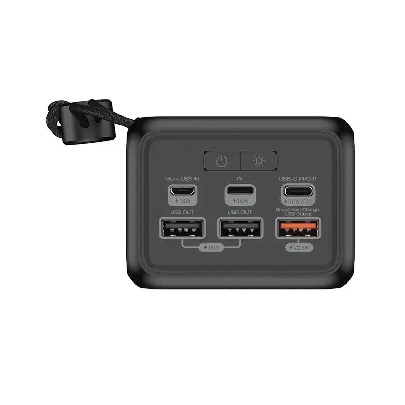 پاوربانک انرجایزر 50 هزار وات|لوازم جانبی موبایل و تبلت|یزد, |دیوار