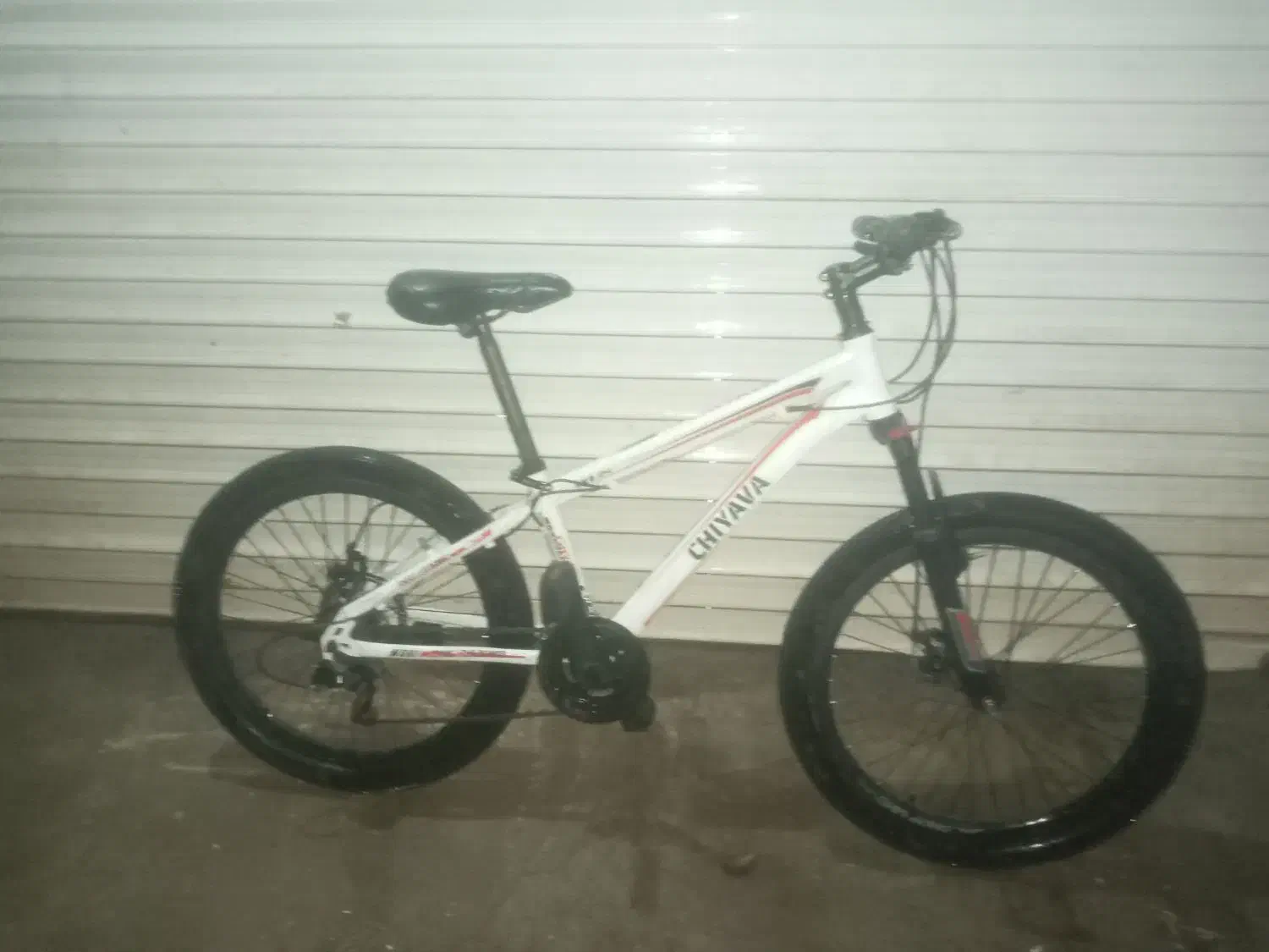 دوچرخه ۲۴ نو|دوچرخه، اسکیت، اسکوتر|پاکدشت, پاکدشت (مامازند)|دیوار