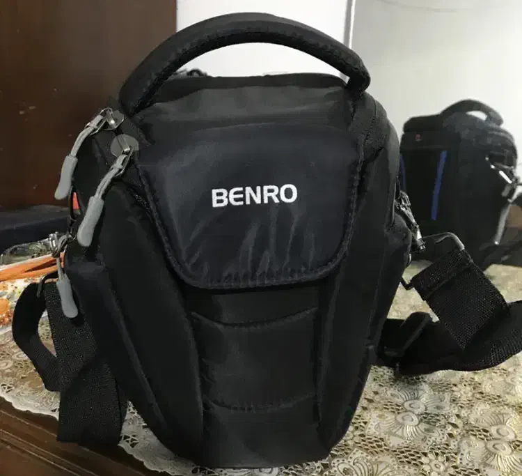 کیف دوربین حرفه ای|دوربین عکاسی و فیلمبرداری|گرمدره, |دیوار