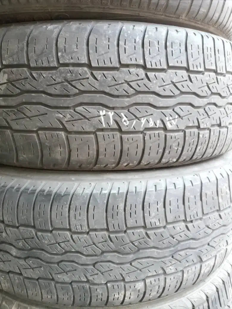 لاستیک خارجی|قطعات یدکی و لوازم جانبی|تبریز, |دیوار