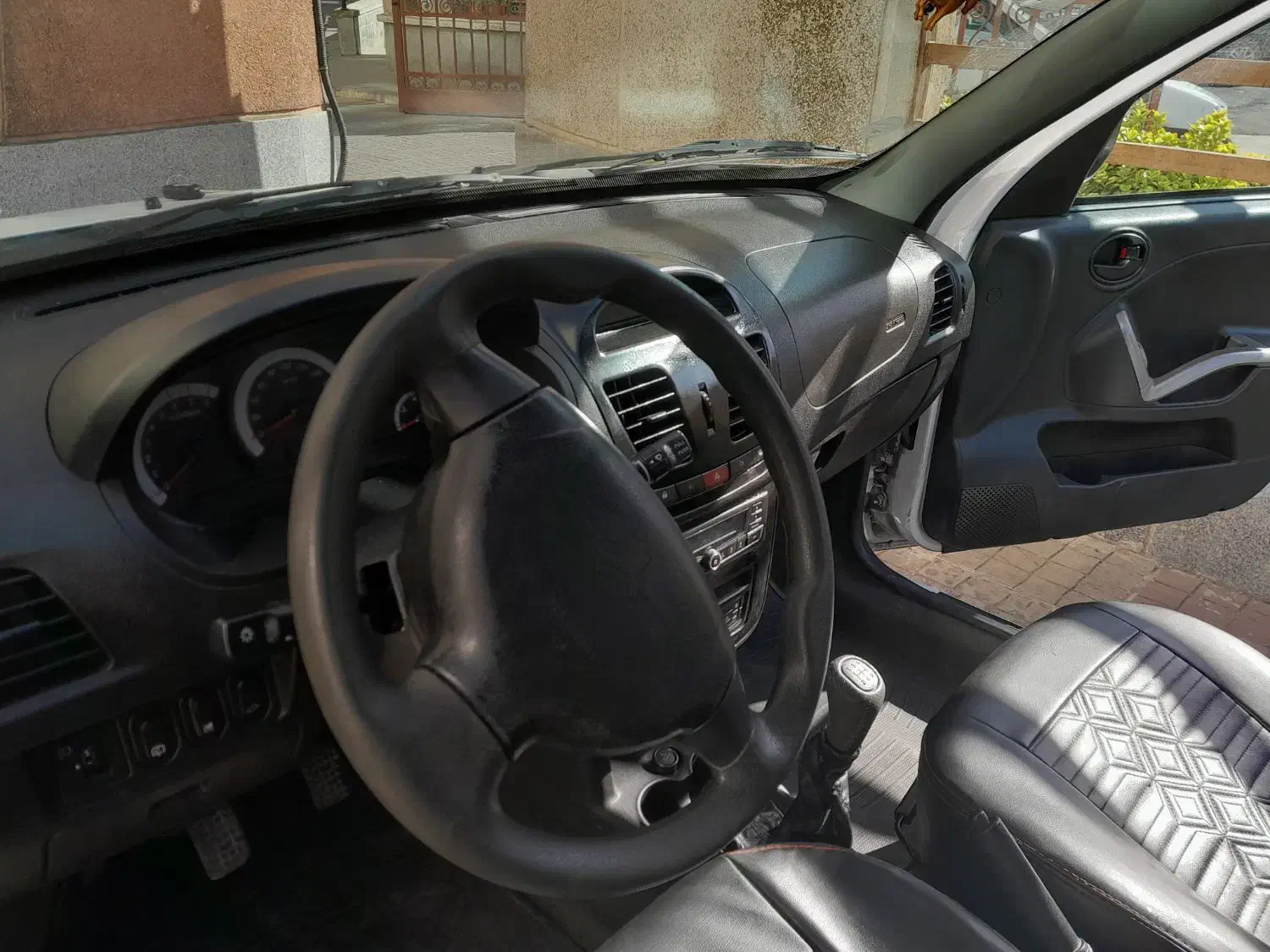 کویک مدل ۱۴۰۱|خودرو سواری و وانت|گرگان, |دیوار