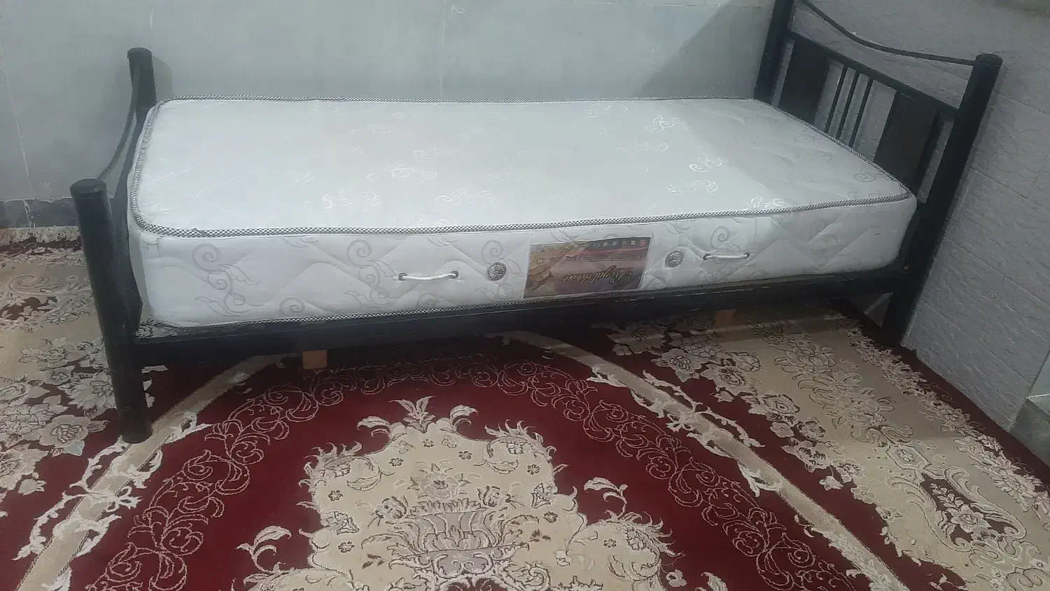 تختخواب|تخت و سرویس خواب|قم, شهرک فاطمیه|دیوار