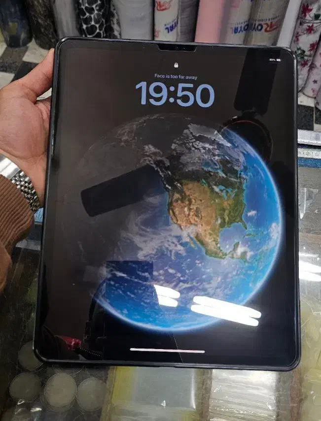 Ipad pro 2021 wifi 13 inch آیپد پرو|تبلت|لنگرود, |دیوار