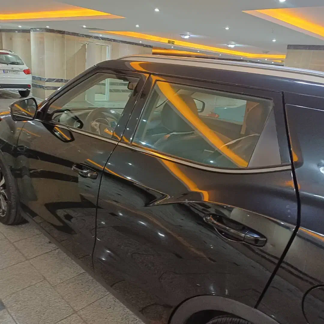 تیولی الیت ۲۰۱۶|خودرو سواری و وانت|کرج, گلستان|دیوار