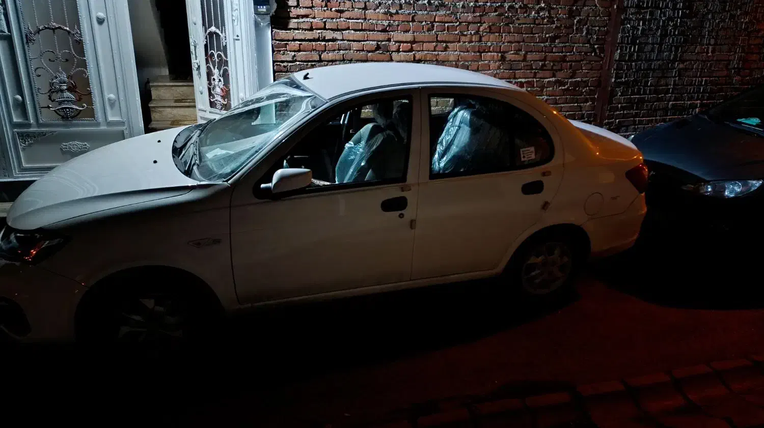 ساینا s|خودرو سواری و وانت|ارومیه, |دیوار