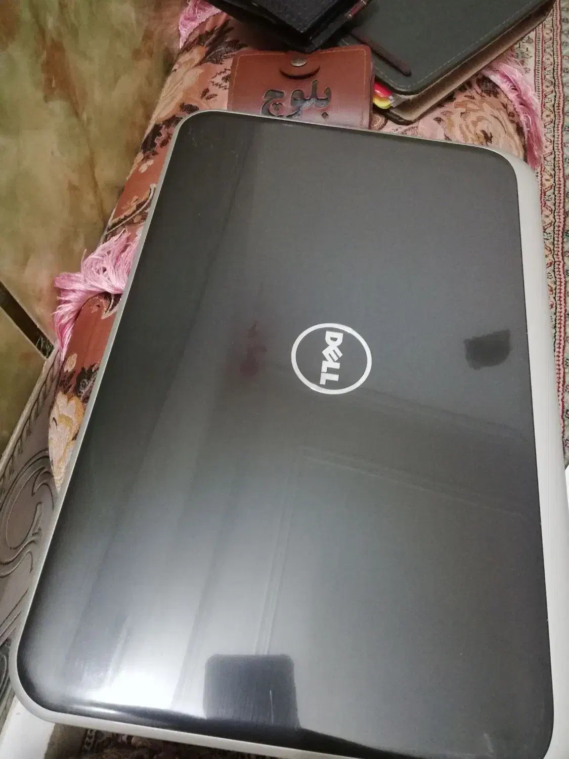 لپ‌تاپ Dell Inspiron 5520 کارکرده رم ۸ گیگ Core i5|رایانه همراه|چابهار, |دیوار
