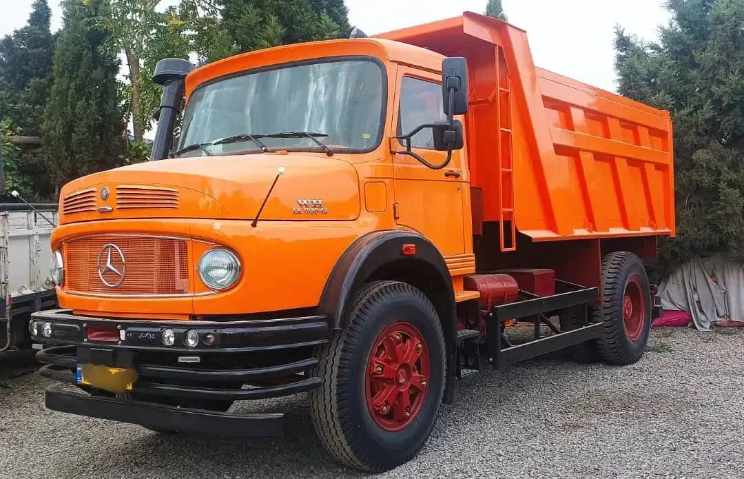 حمل ماسه، شن ،مصالح ساختمانی|خودرو سنگین|یاسوج, |دیوار