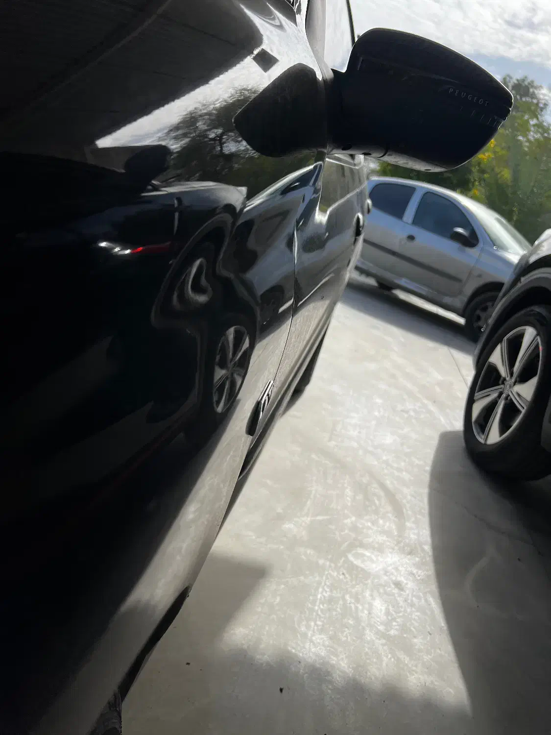 207msi|خودرو سواری و وانت|آبادان, |دیوار